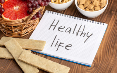 SEVEN HEALTHY HABITS THAT WILL ADD YEARS TO YOUR LIFE