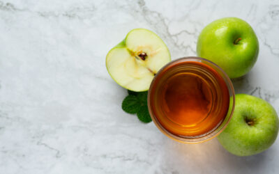 DOES APPLE CIDER VINEGAR ACTUALLY HELP WITH WEIGHT LOSS?  KNOW THE TRUTH HERE!